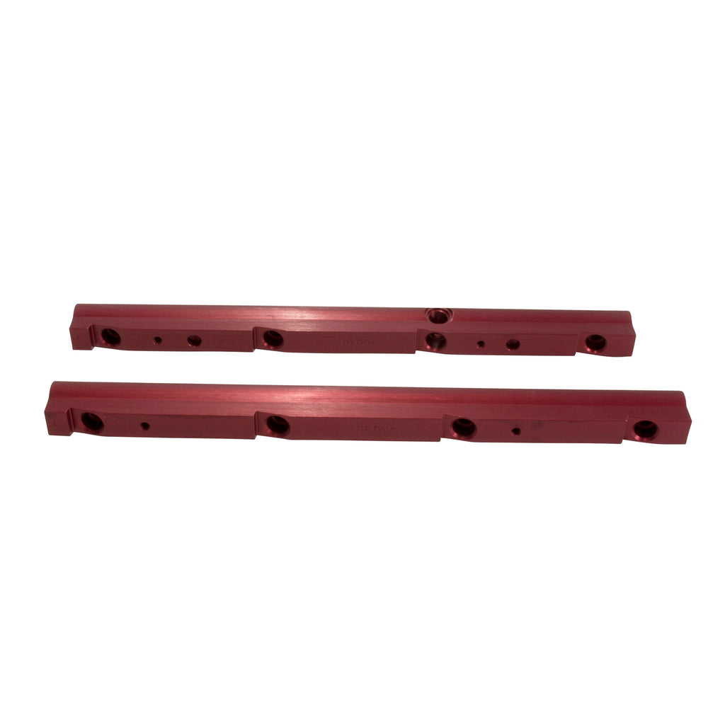 BBK CAMARO LS3/L99 HIGH FLOW BILLET ALUMINUM FUEL RAIL KIT