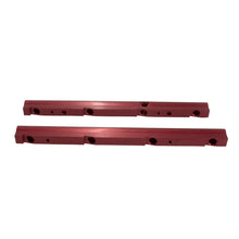 Load image into Gallery viewer, BBK CAMARO LS3/L99 HIGH FLOW BILLET ALUMINUM FUEL RAIL KIT