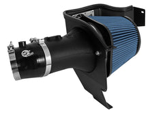 Load image into Gallery viewer, 15-16 Challenger/Charger SRT Hellcat 6.2L SC AFE Magnum FORCE Stage-2 Cold Air Intake System w/Pro 5R Filter