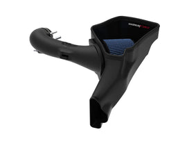 15-17 Mustang GT AFE Magnum FORCE Stage-2 Cold Air Intake System w/Pro 5R Filter