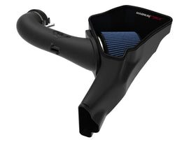 18-23 Mustang GT AFE Magnum FORCE Stage-2 Cold Air Intake System w/Pro 5R Filter
