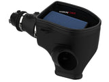 19-23 Challenger Hellcat 6.2L SC AFE Magnum FORCE Stage-2 Cold Air Intake System w/Pro 5R Filter