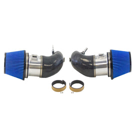 24-26 Mustang GT/Dark Horse Steeda ProFlow Cold Air Intake
