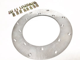 Flywheel Heatshield:For Use With 566105