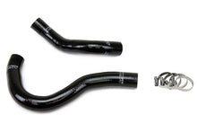 Load image into Gallery viewer, HPS Performance High Temp 3-ply Reinforced SiliconeReplace OEM Rubber Radiator Coolant Hoses