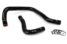 Load image into Gallery viewer, HPS Performance High Temp 3-ply Reinforced SiliconeReplace OEM Rubber Radiator Coolant Hoses