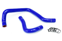Load image into Gallery viewer, HPS Performance High Temp 3-ply Reinforced SiliconeReplace OEM Rubber Radiator Coolant Hoses