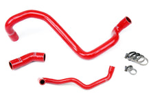 Load image into Gallery viewer, HPS Performance High Temp 3-ply Reinforced SiliconeReplace OEM Rubber Radiator Coolant Hoses