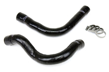 Load image into Gallery viewer, HPS Performance High Temp 3-ply Reinforced SiliconeReplace OEM Rubber Radiator Coolant Hoses
