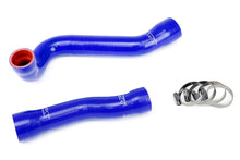 Load image into Gallery viewer, HPS Performance High Temp 3-ply Reinforced SiliconeReplace OEM Rubber Radiator Coolant Hoses