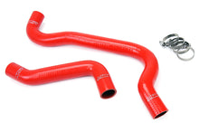 Load image into Gallery viewer, HPS Performance High Temp 3-ply Reinforced SiliconeReplace OEM Rubber Radiator Coolant Hoses