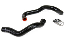 Load image into Gallery viewer, HPS Performance High Temp 3-ply Reinforced SiliconeReplace OEM Rubber Radiator Coolant Hoses