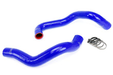 Load image into Gallery viewer, HPS Performance High Temp 3-ply Reinforced SiliconeReplace OEM Rubber Radiator Coolant Hoses