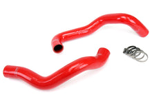 Load image into Gallery viewer, HPS Performance High Temp 3-ply Reinforced SiliconeReplace OEM Rubber Radiator Coolant Hoses