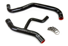 Load image into Gallery viewer, HPS Performance High Temp 3-ply Reinforced SiliconeReplace OEM Rubber Radiator Coolant Hoses