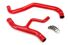 Load image into Gallery viewer, HPS Performance High Temp 3-ply Reinforced SiliconeReplace OEM Rubber Radiator Coolant Hoses