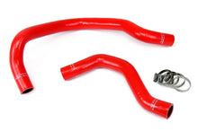 Load image into Gallery viewer, HPS Performance High Temp 3-ply Reinforced SiliconeReplace OEM Rubber Radiator Coolant Hoses