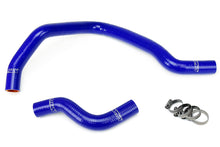 Load image into Gallery viewer, HPS Performance High Temp 3-ply Reinforced SiliconeReplace OEM Rubber Radiator Coolant Hoses