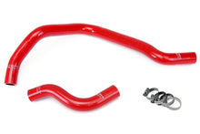 Load image into Gallery viewer, HPS Performance High Temp 3-ply Reinforced SiliconeReplace OEM Rubber Radiator Coolant Hoses