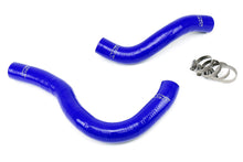 Load image into Gallery viewer, HPS Performance High Temp 3-ply Reinforced SiliconeReplace OEM Rubber Radiator Coolant Hoses