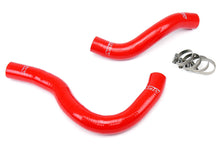 Load image into Gallery viewer, HPS Performance High Temp 3-ply Reinforced SiliconeReplace OEM Rubber Radiator Coolant Hoses