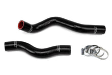 Load image into Gallery viewer, HPS Performance High Temp 3-ply Reinforced SiliconeReplace OEM Rubber Radiator Coolant Hoses