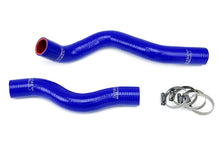 Load image into Gallery viewer, HPS Performance High Temp 3-ply Reinforced SiliconeReplace OEM Rubber Radiator Coolant Hoses