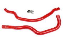 Load image into Gallery viewer, HPS Performance High Temp 3-ply Reinforced SiliconeReplace OEM Rubber Radiator Coolant Hoses