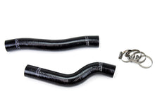 Load image into Gallery viewer, HPS Performance High Temp 3-ply Reinforced SiliconeReplace OEM Rubber Radiator Coolant Hoses