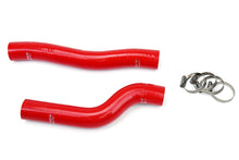 Load image into Gallery viewer, HPS Performance High Temp 3-ply Reinforced SiliconeReplace OEM Rubber Radiator Coolant Hoses