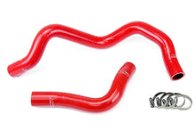 Load image into Gallery viewer, HPS Performance High Temp 3-ply Reinforced SiliconeReplace OEM Rubber Radiator Coolant Hoses