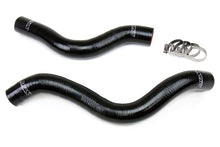 Load image into Gallery viewer, HPS Performance High Temp 3-ply Reinforced SiliconeReplace OEM Rubber Radiator Coolant Hoses