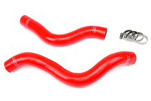 Load image into Gallery viewer, HPS Performance High Temp 3-ply Reinforced SiliconeReplace OEM Rubber Radiator Coolant Hoses