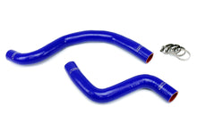 Load image into Gallery viewer, HPS Performance High Temp 3-ply Reinforced SiliconeReplace OEM Rubber Radiator Coolant Hoses