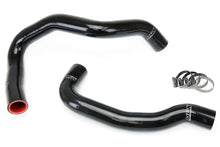 Load image into Gallery viewer, HPS Performance High Temp 3-ply Reinforced SiliconeReplace OEM Rubber Radiator Coolant Hoses