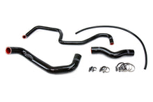 Load image into Gallery viewer, HPS Performance High Temp 3-ply Reinforced SiliconeReplace OEM Rubber Radiator Coolant Hoses