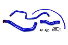 Load image into Gallery viewer, HPS Performance High Temp 3-ply Reinforced SiliconeReplace OEM Rubber Radiator Coolant Hoses