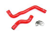 Load image into Gallery viewer, HPS Performance High Temp 3-ply Reinforced SiliconeReplace OEM Rubber Radiator Coolant Hoses
