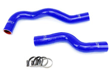 Load image into Gallery viewer, HPS Performance High Temp 3-ply Reinforced SiliconeReplace OEM Rubber Radiator Coolant Hoses