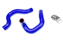 Load image into Gallery viewer, HPS Performance High Temp 3-ply Reinforced SiliconeReplace OEM Rubber Radiator Coolant Hoses