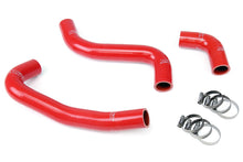 Load image into Gallery viewer, HPS Performance High Temp 3-ply Reinforced SiliconeReplace OEM Rubber Radiator Coolant Hoses