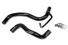 Load image into Gallery viewer, HPS Performance High Temp 3-ply Reinforced SiliconeReplace OEM Rubber Radiator Coolant Hoses