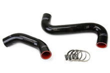 Load image into Gallery viewer, HPS Performance High Temp 3-ply Reinforced SiliconeReplace OEM Rubber Radiator Coolant Hoses