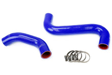 Load image into Gallery viewer, HPS Performance High Temp 3-ply Reinforced SiliconeReplace OEM Rubber Radiator Coolant Hoses