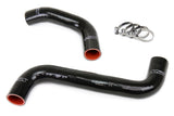 HPS Performance High Temp 3-ply Reinforced SiliconeReplace OEM Rubber Radiator Coolant Hoses