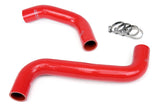 HPS Performance High Temp 3-ply Reinforced SiliconeReplace OEM Rubber Radiator Coolant Hoses