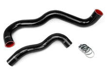 Load image into Gallery viewer, HPS Performance High Temp 3-ply Reinforced SiliconeReplace OEM Rubber Radiator Coolant Hoses