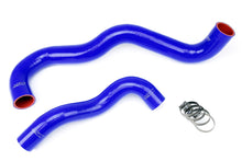 Load image into Gallery viewer, HPS Performance High Temp 3-ply Reinforced SiliconeReplace OEM Rubber Radiator Coolant Hoses