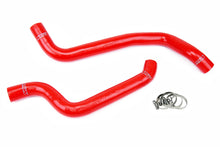 Load image into Gallery viewer, HPS Performance High Temp 3-ply Reinforced SiliconeReplace OEM Rubber Radiator Coolant Hoses