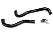 Load image into Gallery viewer, HPS Performance High Temp 3-ply Reinforced SiliconeReplace OEM Rubber Radiator Coolant Hoses